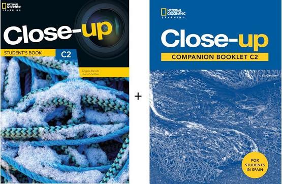 CLOSE UP C2 ALUM+COMPANION | 9781473764569