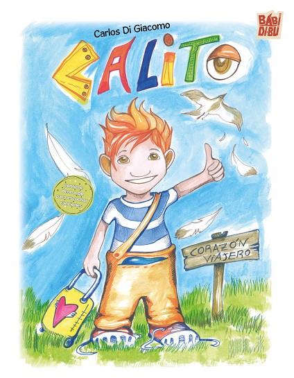 CALITO | 9791388050749 | DI GIACOMO, CARLOS