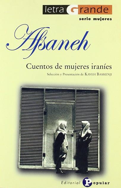 AFSANEH | 9788478843527 | VARIOS AUTORES