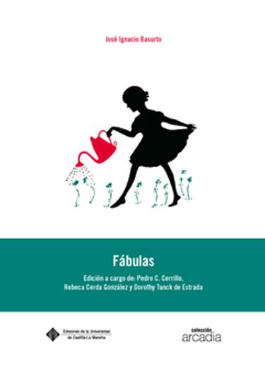 FÁBULAS | 9788484277057 | BASURTO, JOSÉ IGNACIO