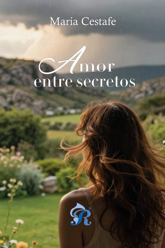 AMOR ENTRE SECRETOS | 9791399120554 | CESTAFE, MARIA