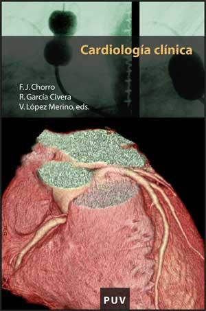 CARDIOLOGÍA CLÍNICA | 9788437067155 | VARIOS AUTORES