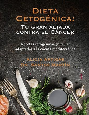 DIETA CETOGÉNICA | 9788441439429 | ARTIGAS, ALICIA