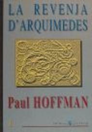 REVENJA D'ARQUIMEDES, LA | 9788427307568 | HOFFMAN, PAUL