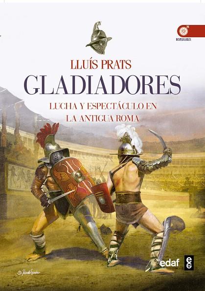 GLADIADORES | 9788441435674 | PRATS MARTINEZ, LLUIS