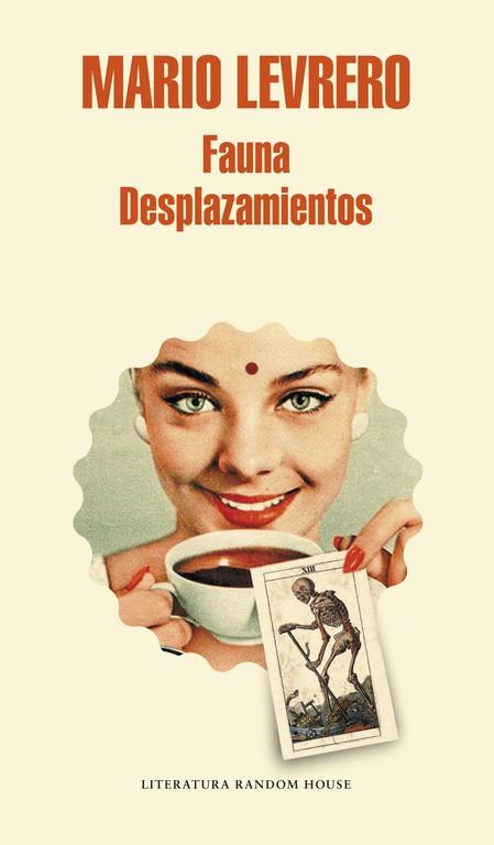 FAUNA / DESPLAZAMIENTOS | 9788439730927 | LEVRERO, MARIO