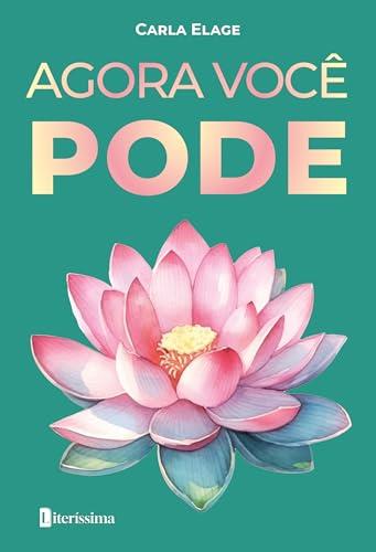AGORA VOCE PODE | 9786550794460 | ELAGE, CARLA