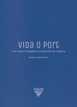 VIDA O PORT | 9788412527971 | ANDRÉS DURÀ, RAQUEL