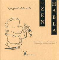 ZEN HABLA, EL | 9788492470235 | CHUNG, TSAI CHIH