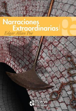 NARRACIONES EXTRAORDINARIAS | 9788417477455 | POE, EDGAR ALLAN
