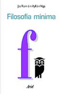 FILOSOFIA MINIMA | 9788434412187 | AYLLON, JOSÉ RAMÓN