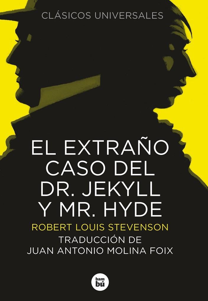 EXTRAÑO CASO DEL DR. JEKYLL Y MR. HYDE, EL | 9788483433188 | ENOKIA/STEVENSON, ROBERT LOUIS