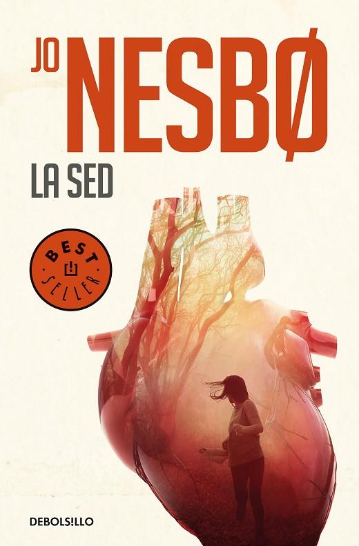 SED, LA | 9788466346047 | NESBO, JO