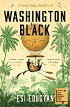 WASHINGTON BLACK | 9781846689604 | EDUGYAN, ESI