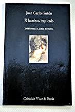 HOMBRO IZQUIERDO, EL | 9788475223681 | SUÑÉN, JUAN CARLOS