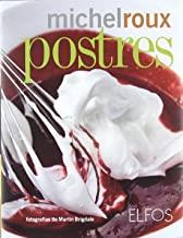 POSTRES | 9788484233763 | ROUX, MICHEL