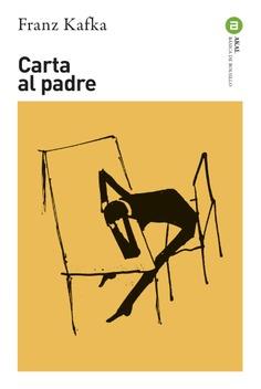 CARTA AL PADRE | 9788446054658 | KAFKA, FRANZ