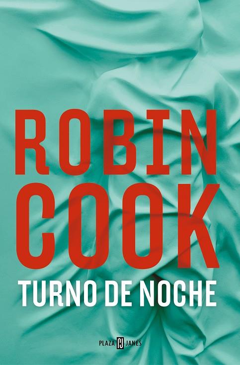 TURNO DE NOCHE | 9788401032783 | COOK, ROBIN