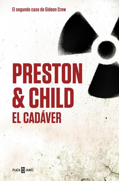 CADÁVER, EL | 9788401354274 | PRESTON, DOUGLAS / CHILD, LINCOLN