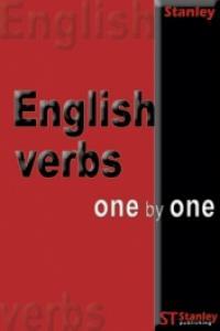 ENGLISH VERBS ONE BY ONE | 9788478733279 | ROSSET CARDENAL, EDWARD