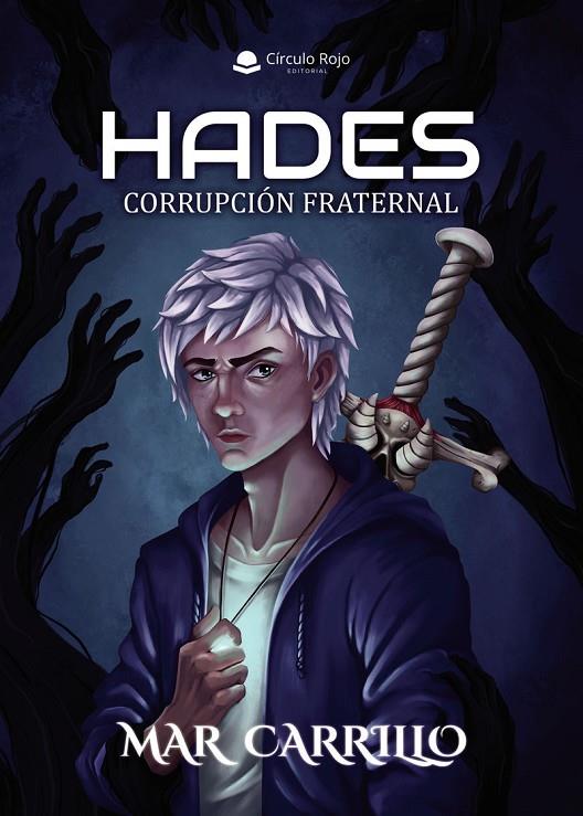 HADES : CORRUPCIÓN FRATERNAL | 9791370236502 | CARRILLO, MAR