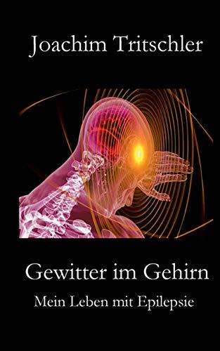 GEWITTER IM GEHIRN | 9783749483143 | TRITSCHLER, JOACHIM