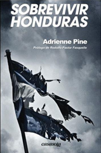 SOBREVIVIR HONDURAS | 9781942369103 | PINE, ADRIENNE