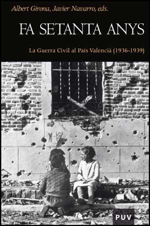 FA SETANTA ANYS | 9788437076706 | VARIOS AUTORES