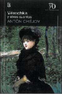 VEROCHKA Y OTROS CUENTOS | 9789500398626 | CHEJOV, ANTON