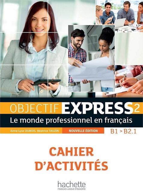 OBJECT EXPRESS 2 EJERCICIOS | 9782014015768