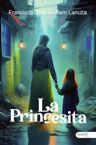 PRINCESITA, LA | 9791387805111 | GUILLEM LANUZA, FRANCISCO JOSÉ