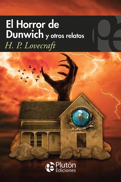 HORROR DE DUNWICH Y OTROS RELATOS, EL | 9788417928742 | LOVECRAFT, H. P.