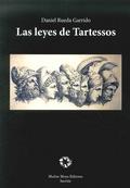 LEYES DE TARTESSOS, LAS | 9788480102568 | RUEDA GARRIDO, DANIEL