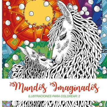 MUNDOS IMAGINARIOS | 9788412340365 | VARIOS AUTORES