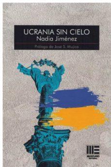 UCRANIA SIN CIELO | 9788412595192 | JIMÉNEZ, NADIA