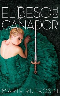 BESO DEL GANADOR, EL | 9788416820160 | RUTKOSKI, MARIE