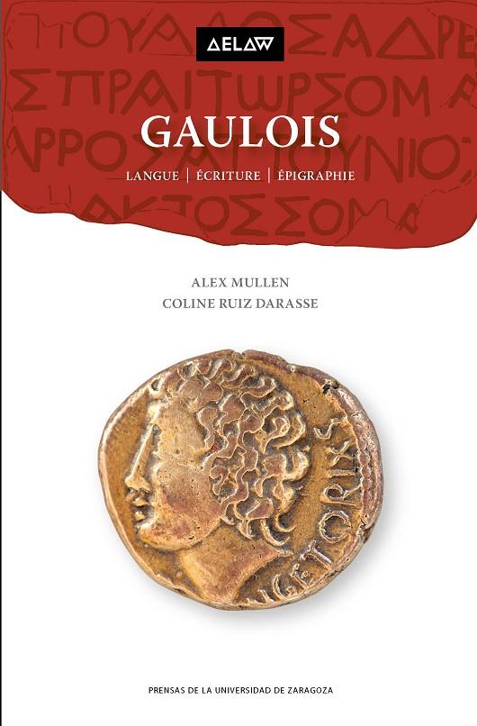 GAULOIS | 9788417633325 | MULLEN, ALEX / RUIZ DARASSE, COLINE
