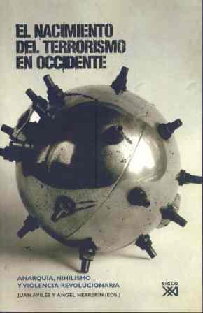 NACIMIENTO DEL TERRORISMO EN OCCIDENTE | 9788432313103 | HERRERIN LOPEZ, ANGEL