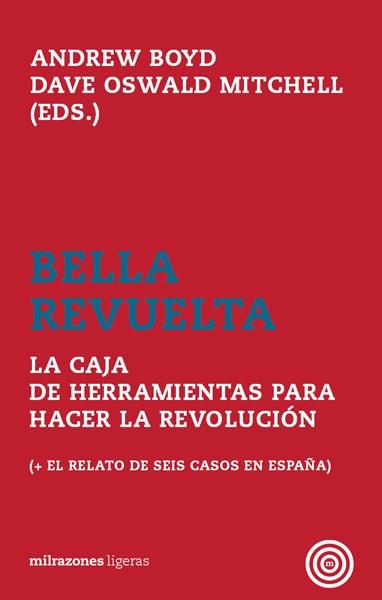 BELLA REVUELTA | 9788494183119 | BOYD, ANDREW