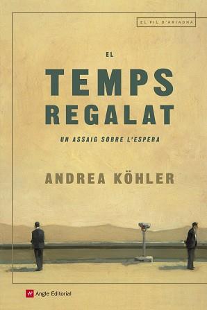 TEMPS REGALAT, EL | 9788417214173 | KÖHLER, ANDREA