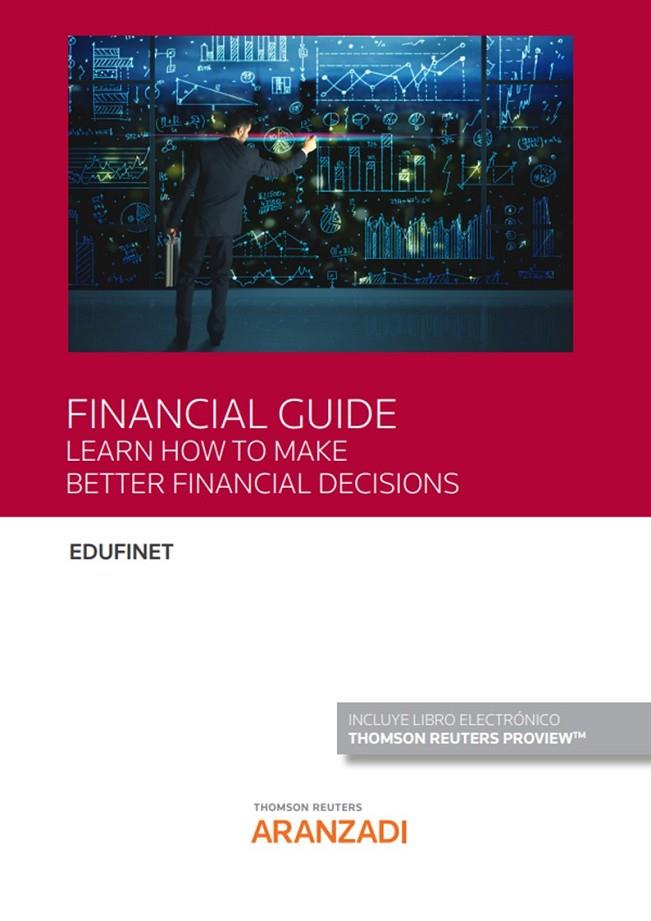 FINANCIAL GUIDE (PAPEL E-BOOK) | 9788411249386 | EDUFINET