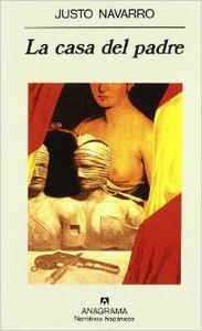 CASA DEL PADRE, LA | 9788433909725 | NAVARRO, JUSTO