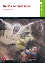 RELATS DE FANTASMES | 9788431688448 | ZORN, STEVEN / SANTAMARIA ESPAÑA, JOSEP / ALONSO ALVAREZ, PEDRO