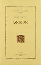 PANEGIRIC | 9788472259584 | JOVE, PLINI EL