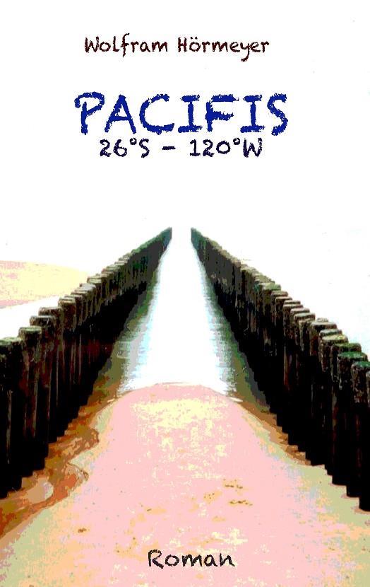 PACIFIS | 9783750429246 | HORMEYER, WOLFRAM