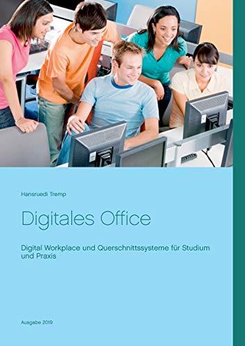 DIGITALES OFFICE | 9783744836647 | TREMP, HANSRUEDI