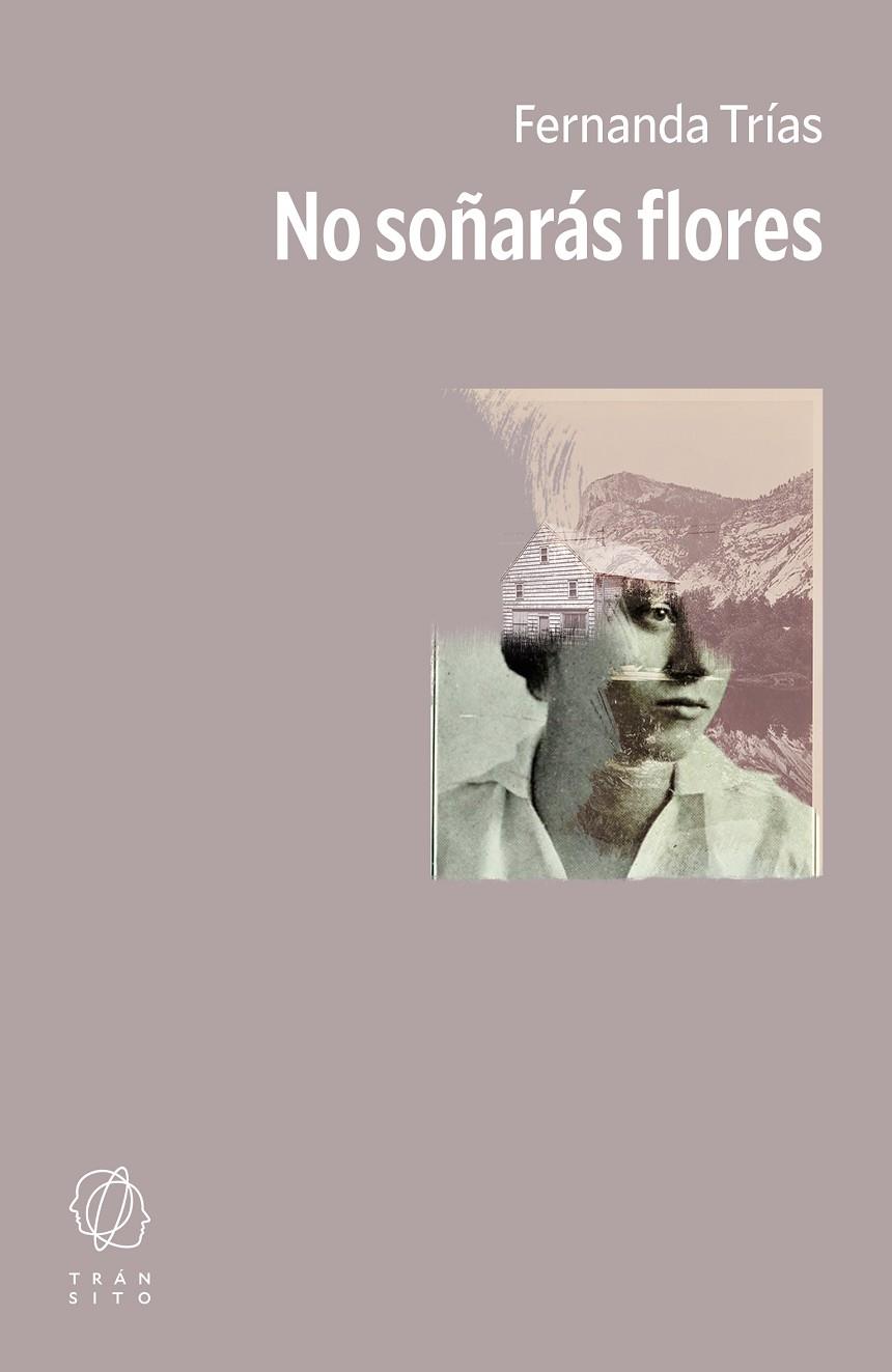 NO SOÑARÁS FLORES | 9791399186130 | TRÍAS, FERNANDA