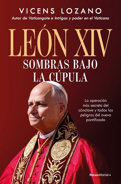 LEÓN XIV | 9791387905026 | LOZANO, VICENS