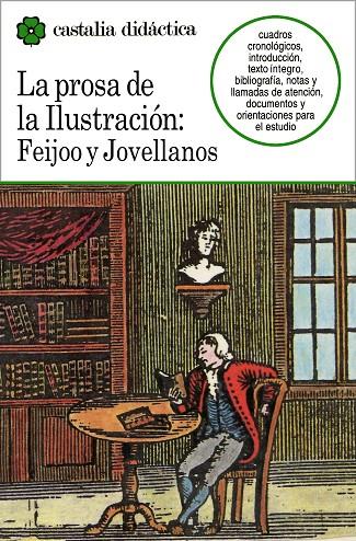 PROSA DE LA ILUSTRACIÓN, LA | 9788470397295 | VARIOS AUTORES