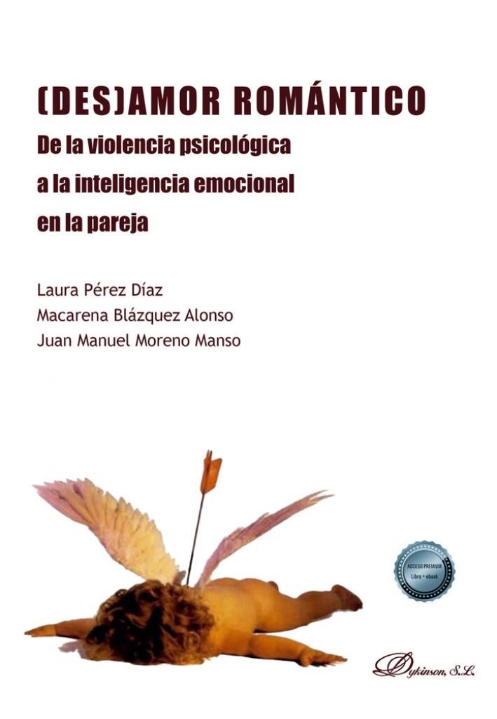 DESAMOR ROMANTICO | 9791370065072 | PÉREZ DIAZ, LAURA / BLAZQUEZ ALONSO, MACARENA